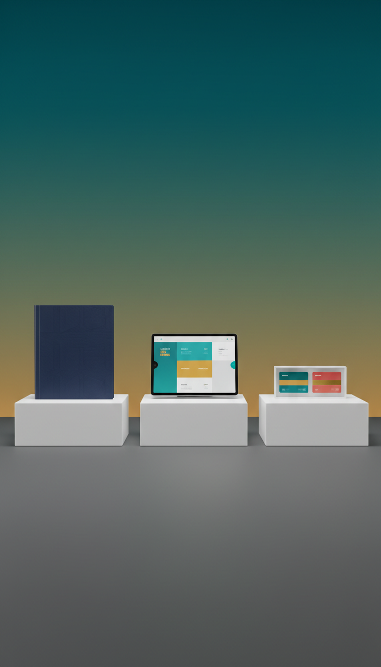 Premium Consulting Proposal Kit