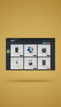Custom Shopify Website Build Demo Asset